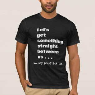 Drama Queen-Shirt door Gay-per-Click T-shirt