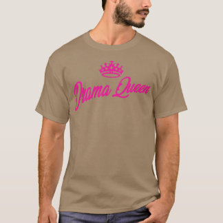 Drama Queen T-shirt