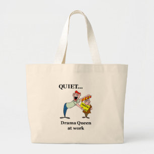Drama Queen tas