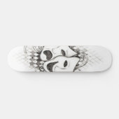 Drama Skateboard (Horizontaal)