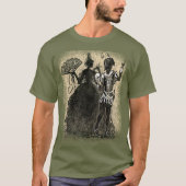 Drama T-shirt (Voorkant)