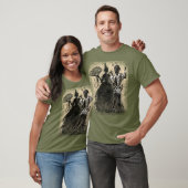 Drama T-shirt (Unisex)
