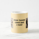 Drama Teacher's fun mug (Centre)