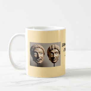 Drama Teacher's fun mug