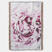 Drama Throw Blanket Deken (Voorkant Verticaal)