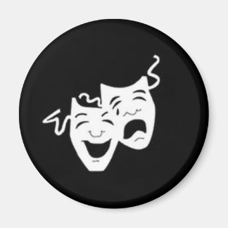 dramamagneet magneet