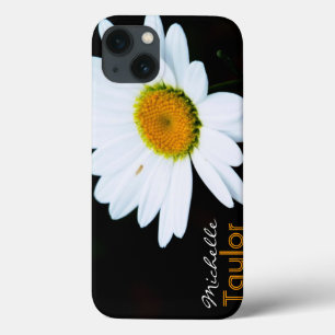 Dramatic Shasta Daisy coque ipad *Personnaliser*
