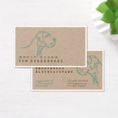 Drame danois Pur Dessin (Bureau)