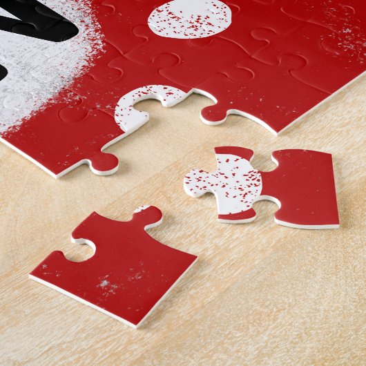 Drame Queen Jigsaw Puzzle (Côté)