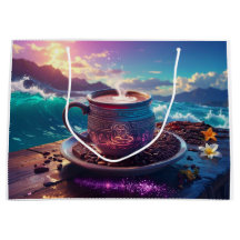 DRANK DER GODEN - COCOA
