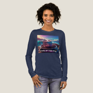 DRANK DER GODEN - COCOA Tri-Blend SHIRT