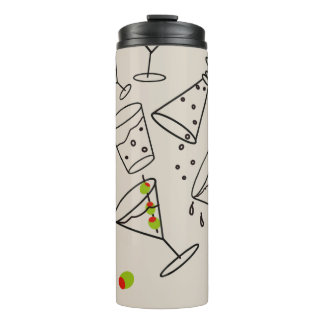 Dranken Thermische Tumbler Thermosbeker