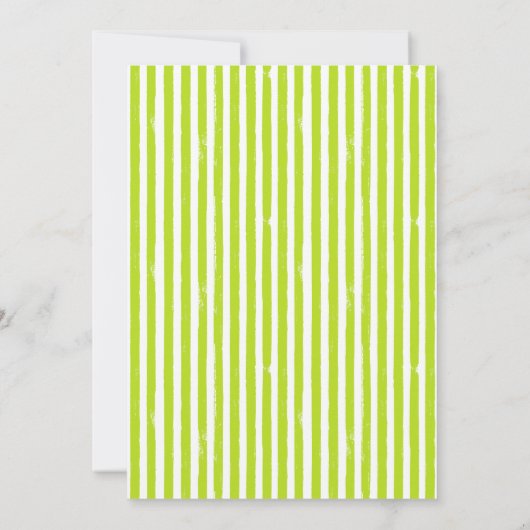 Drankjes met het Afstuderen Pickleball Afstuderen Kaart (Achterkant)