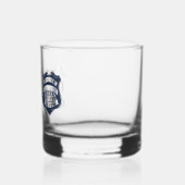 Drankservies Set Whisky Glas (Links)