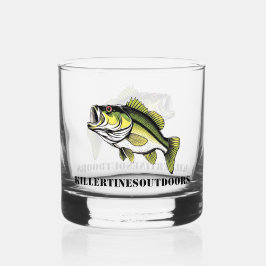 Drankservies Set Whisky Glas