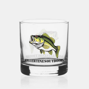 Drankservies Set Whisky Glas