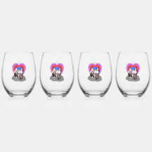 Drankservies Set