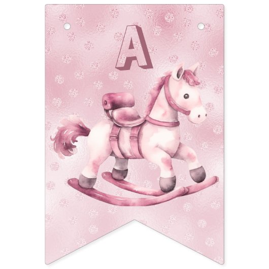 Drapeau à bascule rose (Troisième drapeau)