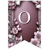 Drapeau à soute rose (Deuxième drapeau)