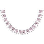 Drapeau à soute rose (Tout)