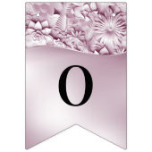 Drapeau à soute rose (Deuxième drapeau)