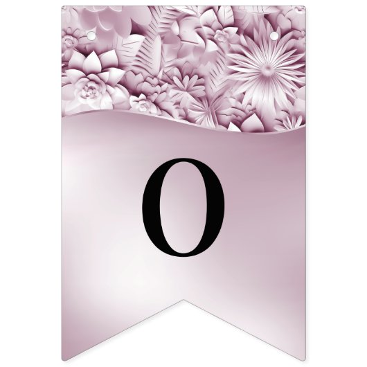 Drapeau à soute rose (Deuxième drapeau)