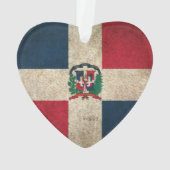 Drapeau affligé par cru de la République (dos)
