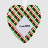 Drapeau afro-américain de la diaspora Noir Persona (devant)