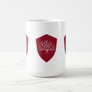 Drapeau Alban - Mug
