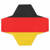 Drapeau Allemagne (Plat)