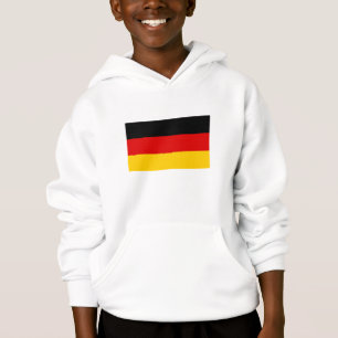 Drapeau allemand