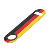 Drapeau allemand (Devant angulaire)