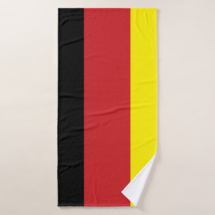 Drapeau allemand