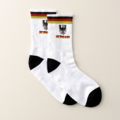 Drapeau allemand (Paire)