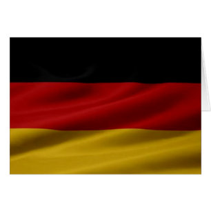 Drapeau allemand