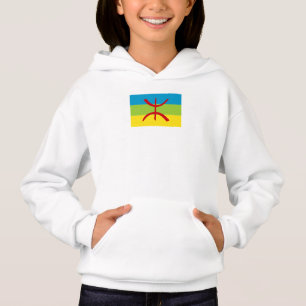 Drapeau Amazigh Drapeau Berber Drapeau Kabyles
