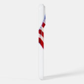 Drapeau américain (Côté droit)