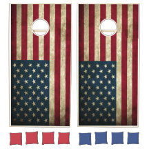 Drapeau américain