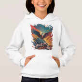 Drapeau américain (Devant)