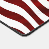 Drapeau américain (Coin)