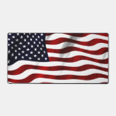 Drapeau américain (Recto)