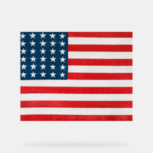 Drapeau Américain
