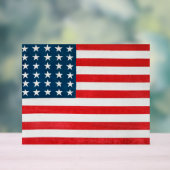 Drapeau Américain (Neutre)