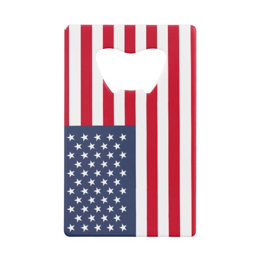 Drapeau américain (Devant)