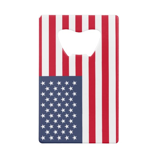 Drapeau américain (Dos)