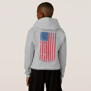 Drapeau américain