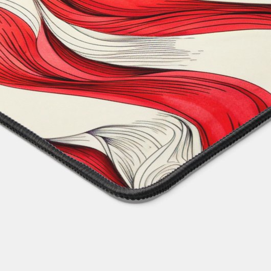 Drapeau américain (Coin)