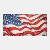 Drapeau américain (Recto)