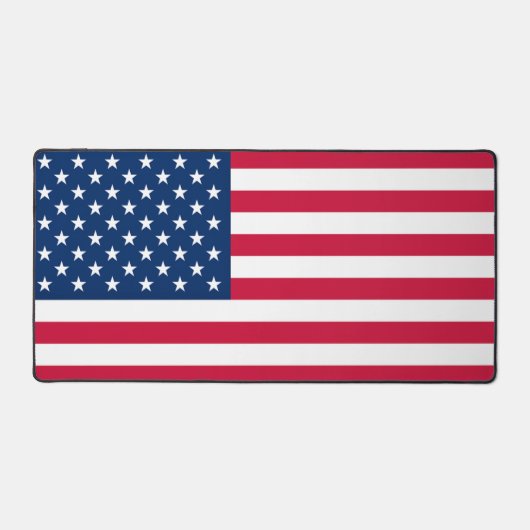 Drapeau américain (Recto)