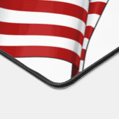 Drapeau américain (Coin)